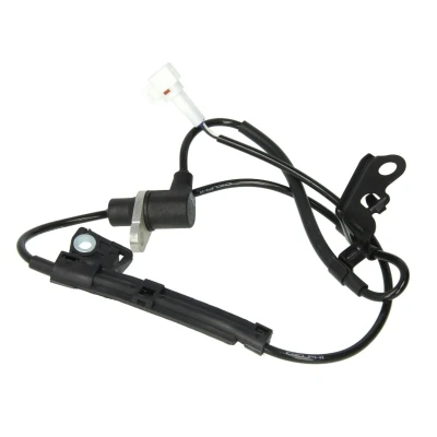 Abbildung von DELPHI SS20255 ABS Sensor passiver 1080 TOYOTA: Corolla Verso, Avensis II Station Wagon