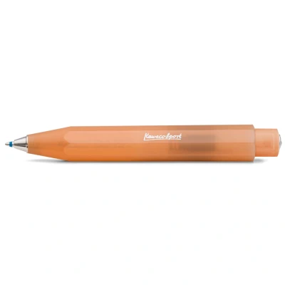 Abbildung von Kaweco Frosted Sport Soft Mandarine BP