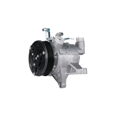Abbildung von VALEO 814717 Kompressor DKV10Z SUBARU: Forester IV