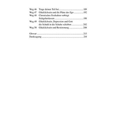 Abbildung von 50 Wege, loszulassen und glücklich zu sein: Mit Perspektivwechsel Beziehungen stärken &amp; sich selbst finden. Ein Chuck Spezzano Buch