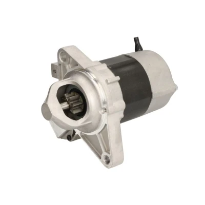 Abbildung von DENSO DSN3037 Anlasser 12V 1kW 8