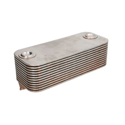 Abbildung von Ölkühler, Motoröl AVA COOLING ME3214