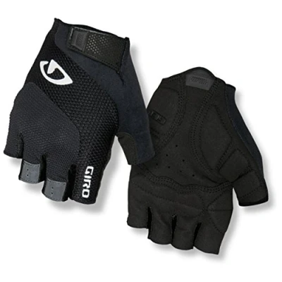 Abbildung von Giro Bike Tessa Gel Handschuhe Black W 22 S