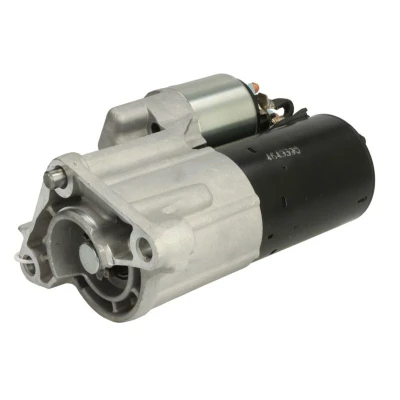 Abbildung von STARDAX STX210292R Anlasser 12V 1,1kW 10 LAND ROVER: Freelander 2 Off Road