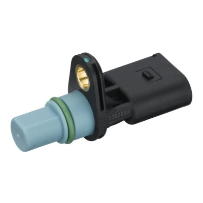 Abbildung von HELLA 6PU 009 121 411 Sensor, Zündimpuls ohne Kabel VOLKSWAGEN: Golf 5