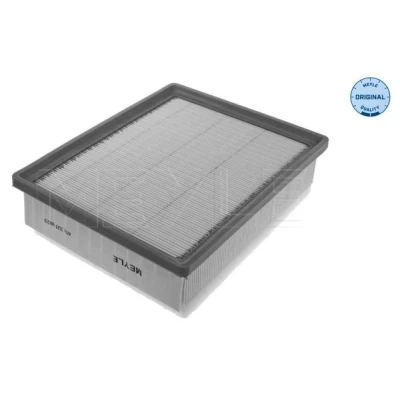 Abbildung von MEYLE 612 321 0023 Luftfilter 73 209 258 Filtereinsatz ORIGINAL Quality RENAULT: Trafic 3, 3 Bus, OPEL: Vivaro B Van, Combi