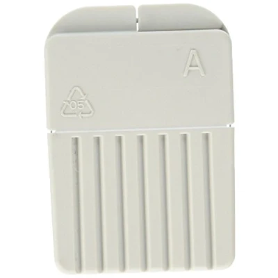 Abbildung von Cerustop Wax Guards 6 x 8 Packs (48 units) by