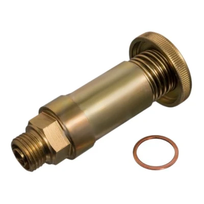 Abbildung von FEBI BILSTEIN 38095 Pumpe, Kraftstoffvorförderung