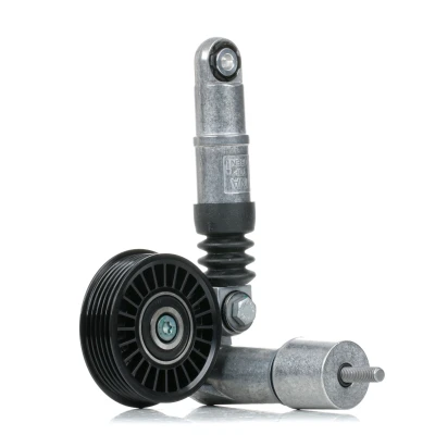 Abbildung von FEBI BILSTEIN 18660 Riemenspanner AUDI: A4 B5 Avant, Saloon, B6 VOLKSWAGEN: Passat GP Estate, Estate kfzteile, mister