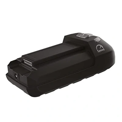 Abbildung von Rowenta ZR009703 Xpert Extra Akku Kompatibel mit der Serie X Pert 6.60 (RH68) Schwarz