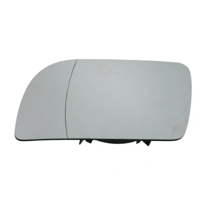 Abbildung von BLIC 6102 02 1251119P Außenspiegelglas links VOLKSWAGEN: Polo IV Hatchback