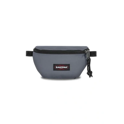 Abbildung von Eastpak Springer Gürteltasche, Damen, Größe: One Size, Cobble grey