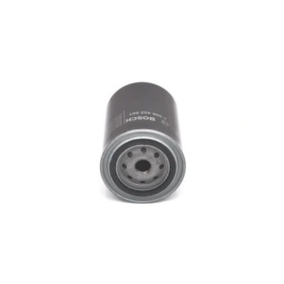 Abbildung von BOSCH 0 986 452 001 Ölfilter 3/4&quot; 16 UNF 2B Anschraubfilter TOYOTA: Land Cruiser Prado 70 Off Road, Hilux VIII Pickup, HIACE 4 Kasten