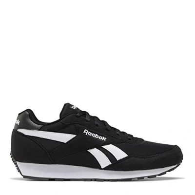 Abbildung von Reebok Classic Rewind RUN Sneaker low, Größe: 38.5, core black white Textil