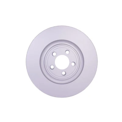 Abbildung von HELLA PRO High Carbon 8DD 355 129 071 Bremsscheibe 32 05/05 108 innenbelüftet beschichtet hochgekohlt ohne Radbefestigungsbolzen, Radnabe