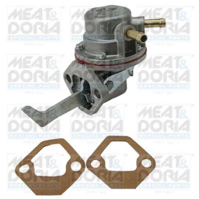 Abbildung von Mechanische Kraftstoffpumpe MEAT &amp; DORIA MDPON244
