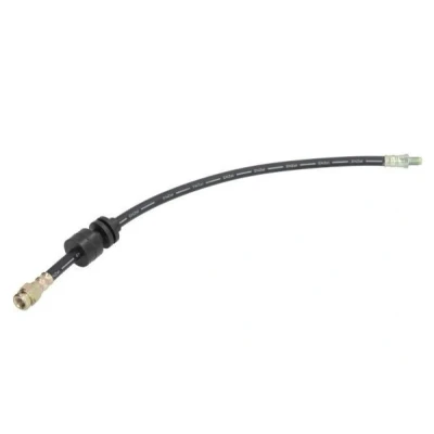 Abbildung von ABE C88126ABE Bremsschläuche Vorderachse beidseitig 480 M10x1 FIAT: Punto II Hatchback