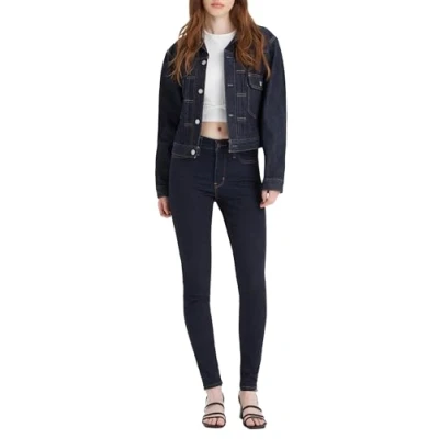 Abbildung von Levi&#039;s Damen 310 Shaping Super Skinny Jeans, Don&#039;t Let It Go, 31W / 28L