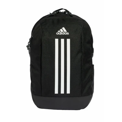 Abbildung von adidas Performance Power Tagesrucksack Black white, Größe: One Size/No Size, white