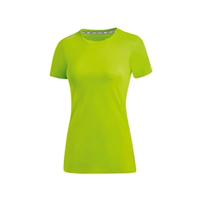 Abbildung von JAKO Run 2.0 T Shirt Running Kids Gruen, 140 Kinder