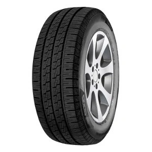 Abbildung von Tristar VAN POWER AS 215/65 R15 104/102T PKW Ganzjahresreifen Reifen TF073360