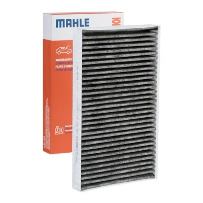 Abbildung von MAHLE ORIGINAL LAK 229 Innenraumfilter Aktivkohlefilter 347,2 206 41,5 MERCEDES BENZ: Vito Minibus, Mixto, Viano