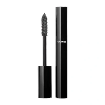 Abbildung von Chanel Le Volume De Mascara 10 Schwarz 6 ml