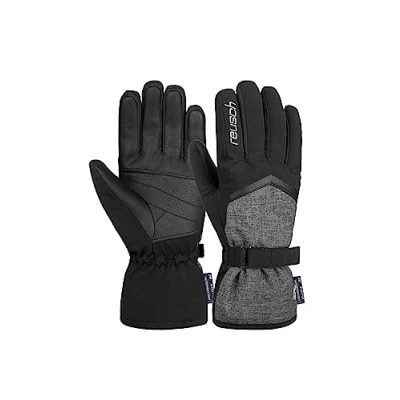 Abbildung von Reusch Damen Handschuhe Moni R TEX® XT warm, wasserdicht, atmungsaktiv