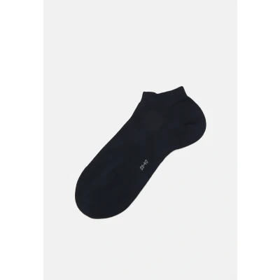 Abbildung von Falke COOL 24/7 Socken Dark navy, Damen, Größe: 41/42, navy