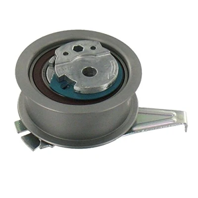 Abbildung von SKF VKM 11278 Spannrolle, Zahnriemen AUDI: A4 B8 Avant, A5 Coupe