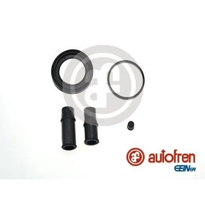 Abbildung von AUTOFREN SEINSA D4330 Bremssattel Reparatursatz Vorderachse 48 VOLKSWAGEN: GOLF 2, Scirocco II, Passat B3/B4 Estate, CHRYSLER: VOYAGER 4
