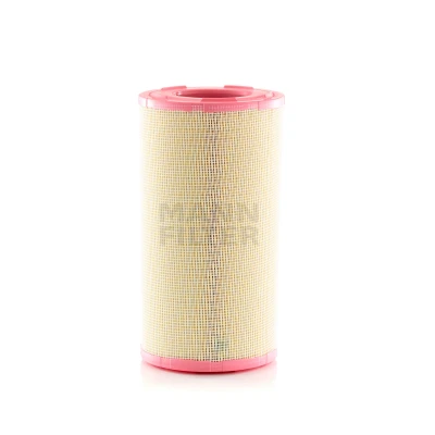 Abbildung von MANN FILTER C 28 028 Luftfilter 507 261 Filtereinsatz