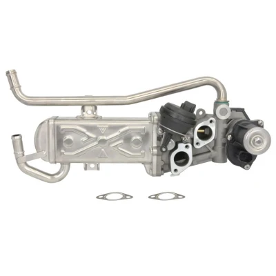 Abbildung von AUTLOG AV6069 AGR Modul VOLKSWAGEN: Polo V Hatchback, SKODA: Fabia 2, Roomster, SEAT: Ibiza 4, 4 Sportcoupe