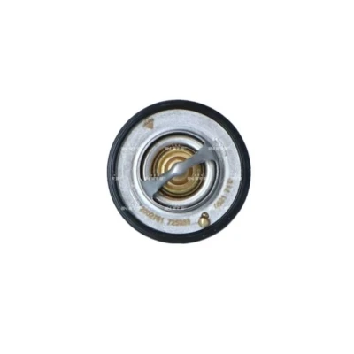 Abbildung von NRF 725088 Kühlwasserthermostat 86 mit Dichtring ohne Gehäuse RENAULT: MASTER 2 Bus, Kasten