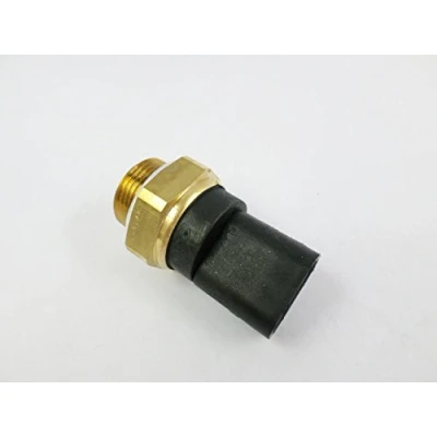 Abbildung von FACET 7.5102 Temperaturschalter, Kühlerlüfter M22x1,5 Made in Italy OE Equivalent OPEL: Vectra A CC