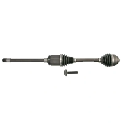Abbildung von SKF VKJC 8924 Antriebswelle 880, 348,5 BMW: X3