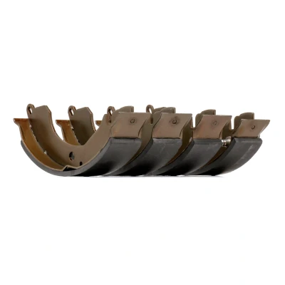 Abbildung von LPR 05220 Bremsbacken 180 36 MITSUBISHI: COLT 3, Carisma Hatchback, Lancer 4