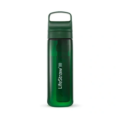 Abbildung von LifeStraw Go 2.0 650ml Wasserflasche