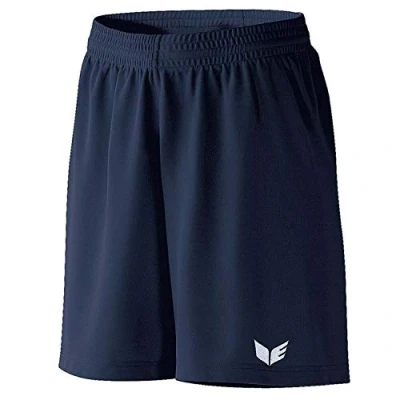 Abbildung von Erima Celta Short ohne Innenslip Sportshorts Größe XL Navy