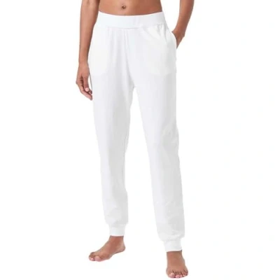 Abbildung von HUGO Underwear Sweathose »SHUFFLE_PANTS 10249155 01«, mit dezentem Logoschriftzug