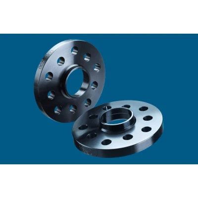 Abbildung von H&amp;R B28957161 Spurverbreiterung 5 130 14 AUDI: Q7, PORSCHE: Boxster
