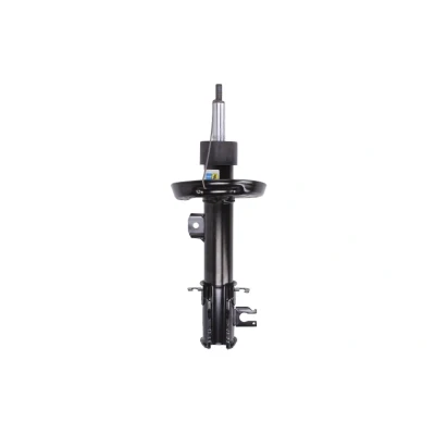Abbildung von BILSTEIN B4 OE Replacement 22 189288 Stoßdämpfer Vorderachse rechts Gasdruck Zweirohr Federbein oben Stift, unten Schelle FIAT: Qubo, Fiorino MPV