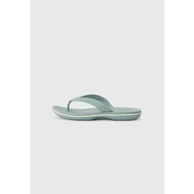 Abbildung von Crocs Unisex Kinder Crocband Flipflop, Pond, 36/37 EU