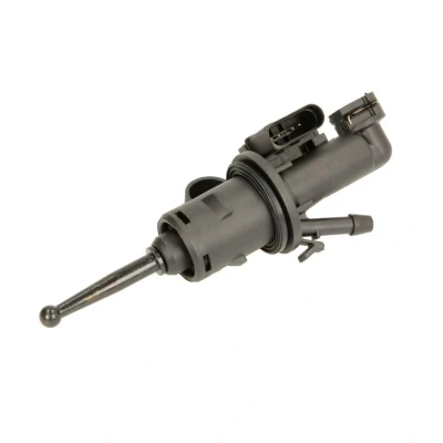 Abbildung von ABE F9W011ABE Kupplungsgeberzylinder VOLKSWAGEN: Golf 5, Touran I, Plus / Crossgolf, SKODA: Octavia 2 Combi, II Hatchback