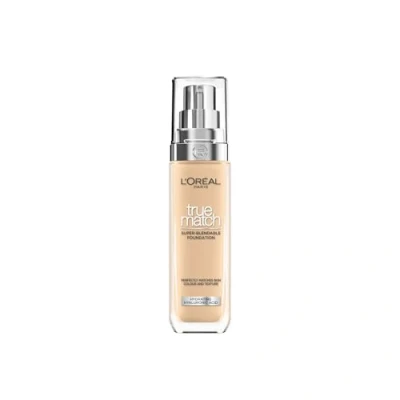Abbildung von L&#039;Oréal Paris TRUE Match Foundation Foundation, Größe: 30 ml, Peach