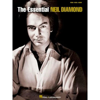Abbildung von Essential Neil Diamond For Piano, Voice &amp; Guitar : Noten für Gesang, Klavier (Gitarre): Vocal,