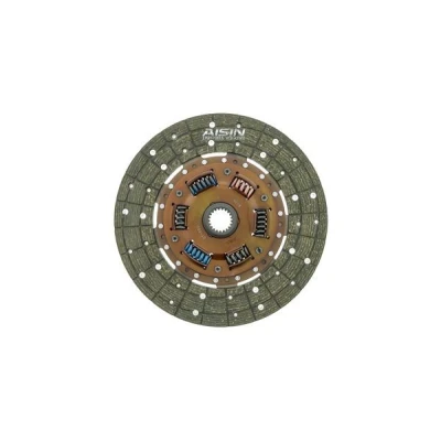 Abbildung von AISIN DT 094L Kupplungsscheibe 275 21 TOYOTA: Land Cruiser 80