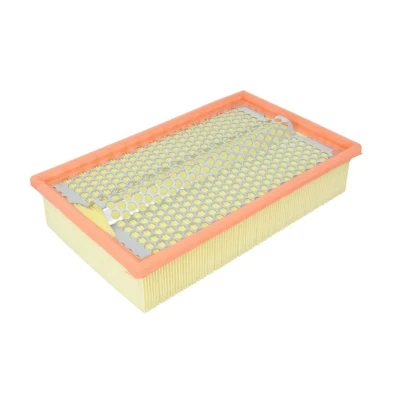 Abbildung von FILTRON AP 010/1 Luftfilter 63 171 280 Filtereinsatz MERCEDES BENZ: W124 Saloon, Coupe, E Class Saloon