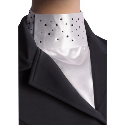 Abbildung von Harry&#039;s Horse Plastron Crystal Navy