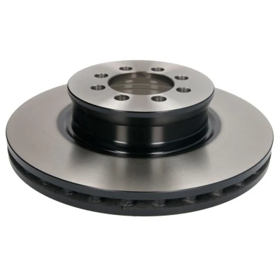 Abbildung von TRW DF6250S Bremsscheibe 290 26 8 96 Belüftet lackiert